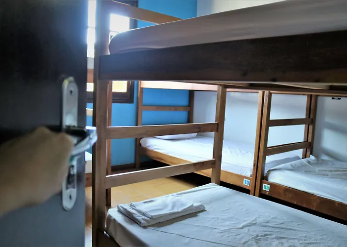 Manga Rosa Hostel Foz do Iguaçu